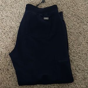 Figs Zamora Jogger Petite size MEDIUM
NAVY